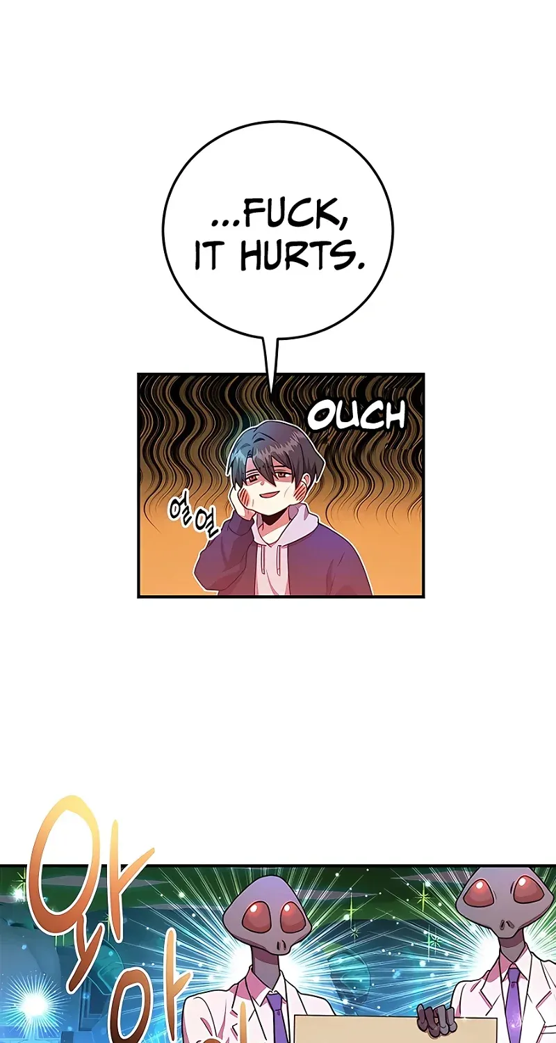 I Got Lucky And Pulled A 10th Rank Summon Chapter 10 page 27 - 