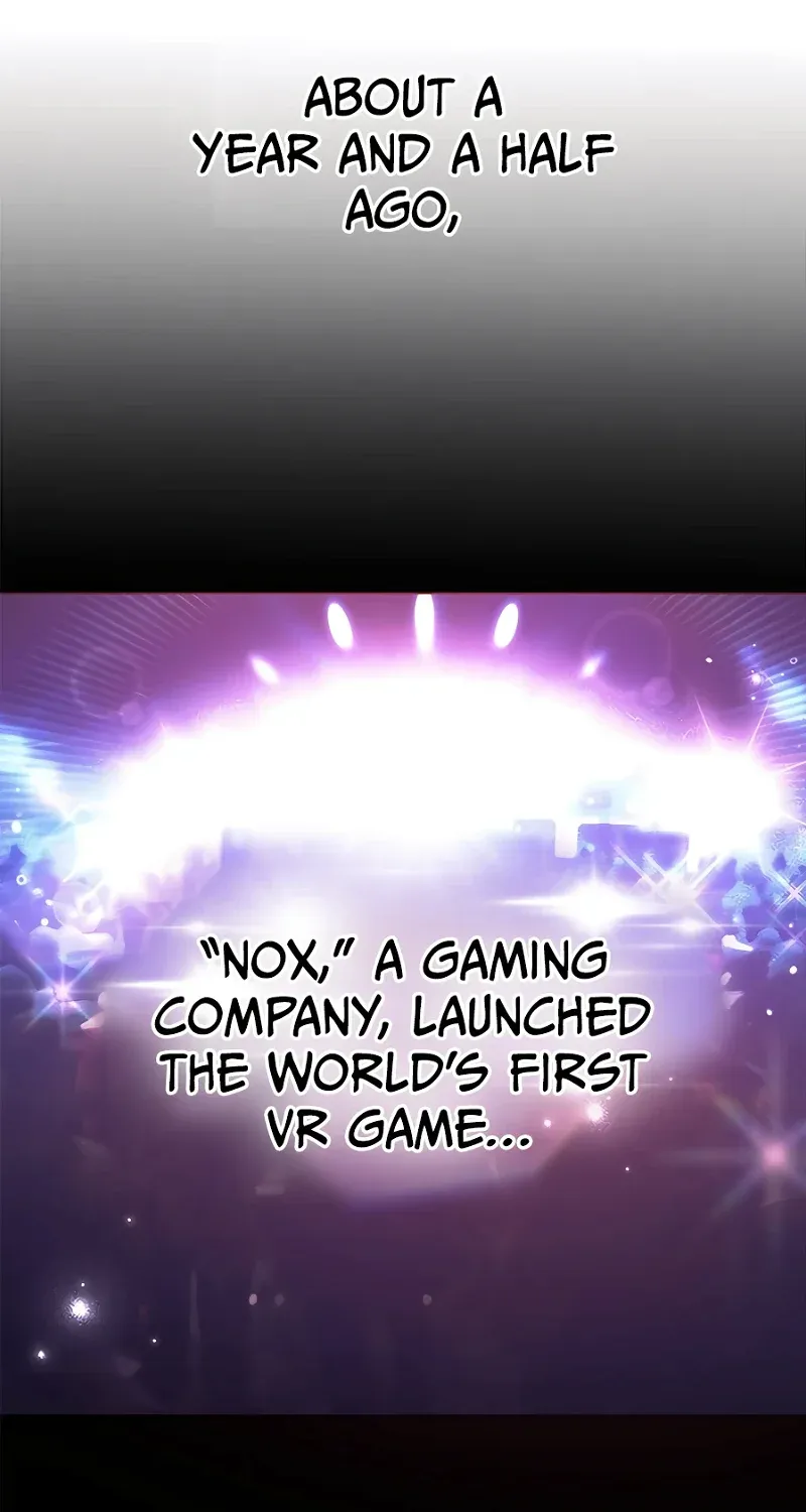 I Got Lucky And Pulled A 10th Rank Summon Chapter 10 page 5 - 