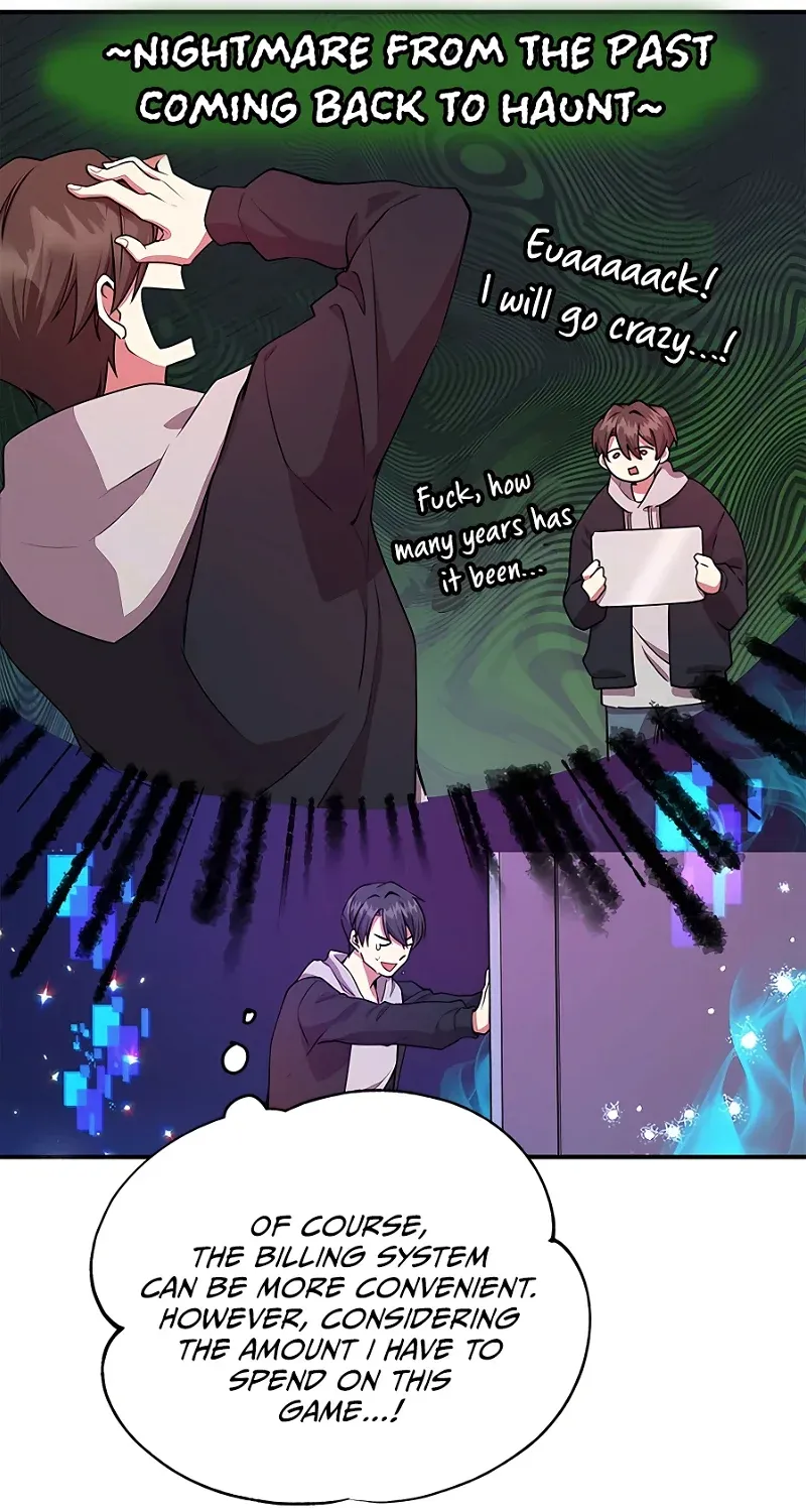 I Got Lucky And Pulled A 10th Rank Summon Chapter 10 page 42 - 