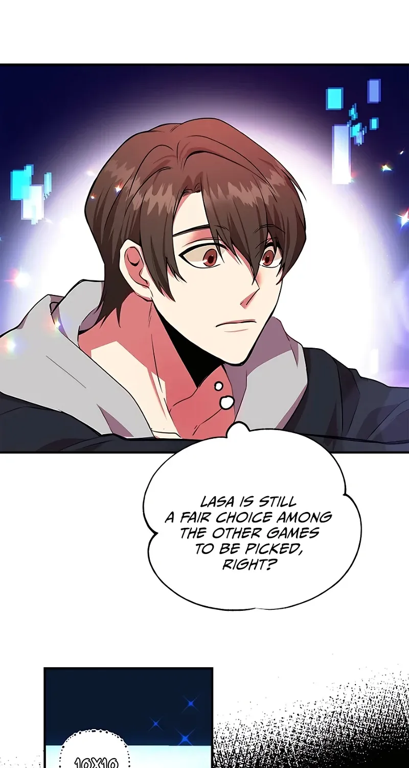 I Got Lucky And Pulled A 10th Rank Summon Chapter 10 page 43 - 