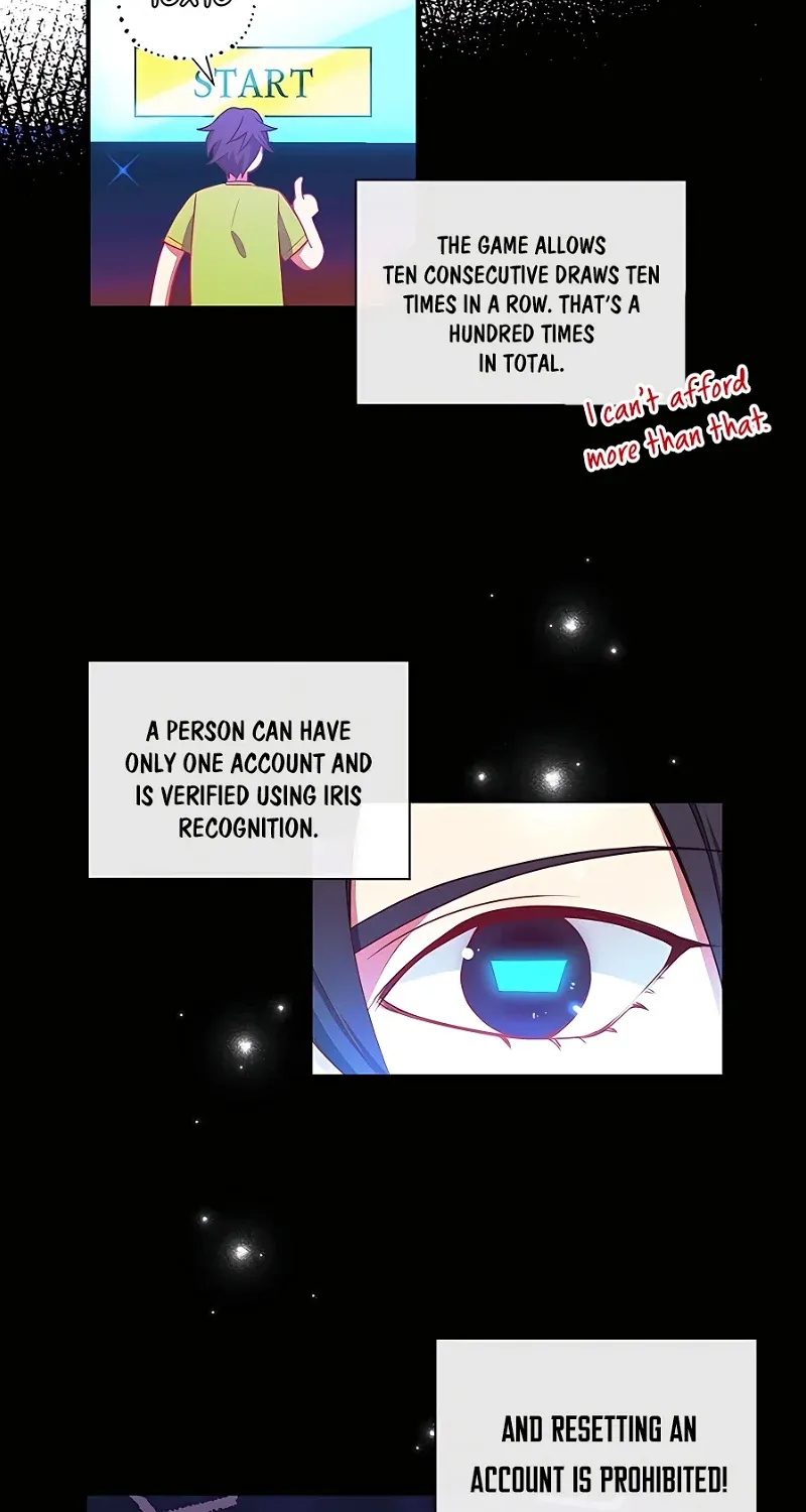 I Got Lucky And Pulled A 10th Rank Summon Chapter 10 page 44 - 