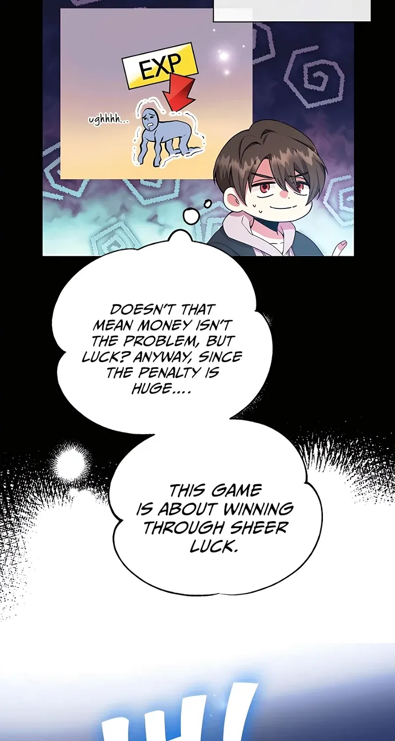 I Got Lucky And Pulled A 10th Rank Summon Chapter 10 page 45 - 