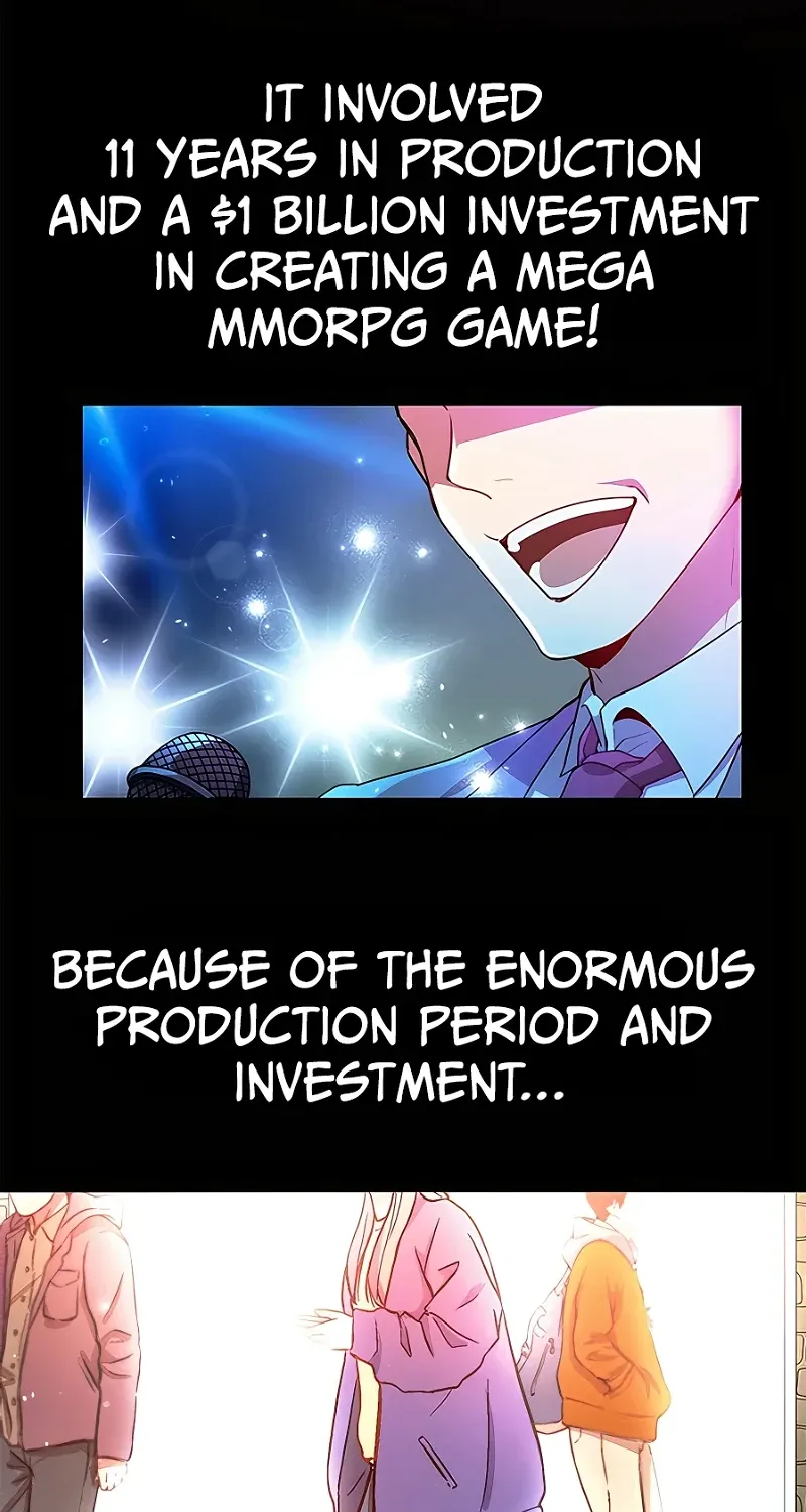 I Got Lucky And Pulled A 10th Rank Summon Chapter 10 page 6 - 
