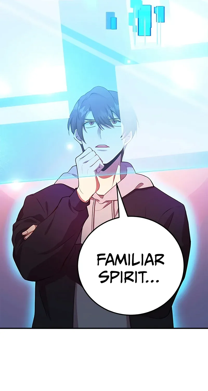 I Got Lucky And Pulled A 10th Rank Summon Chapter 10 page 52 - 
