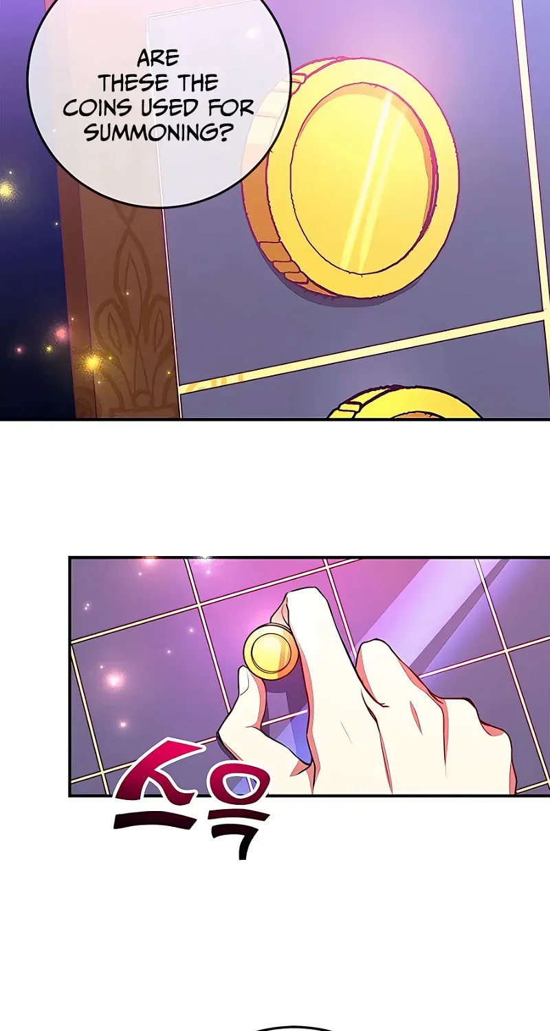 I Got Lucky And Pulled A 10th Rank Summon Chapter 10 page 56 - 
