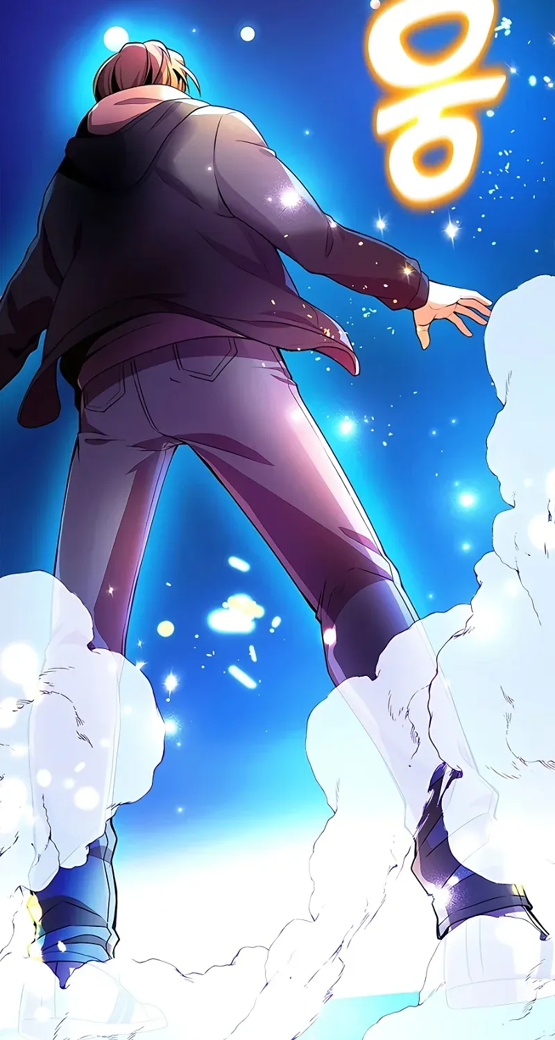 I Got Lucky And Pulled A 10th Rank Summon Chapter 10 page 67 - 