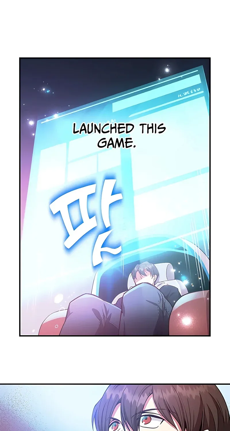 I Got Lucky And Pulled A 10th Rank Summon Chapter 10 page 9 - 
