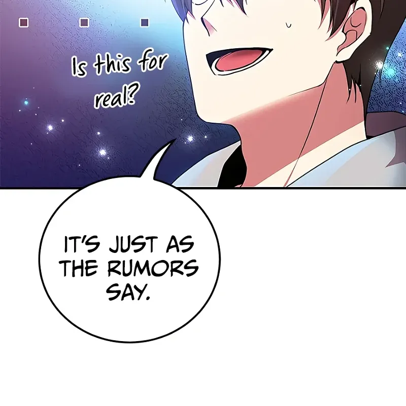 I Got Lucky And Pulled A 10th Rank Summon Chapter 10 page 10 - 