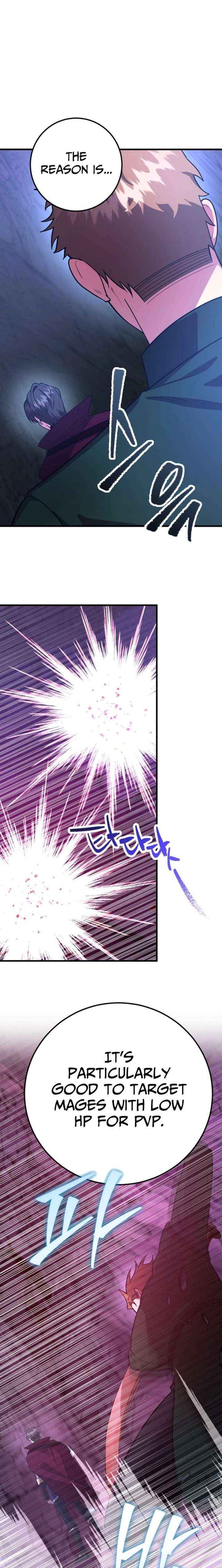 I Got Lucky And Pulled A 10th Rank Summon Chapter 100 page 4 - 