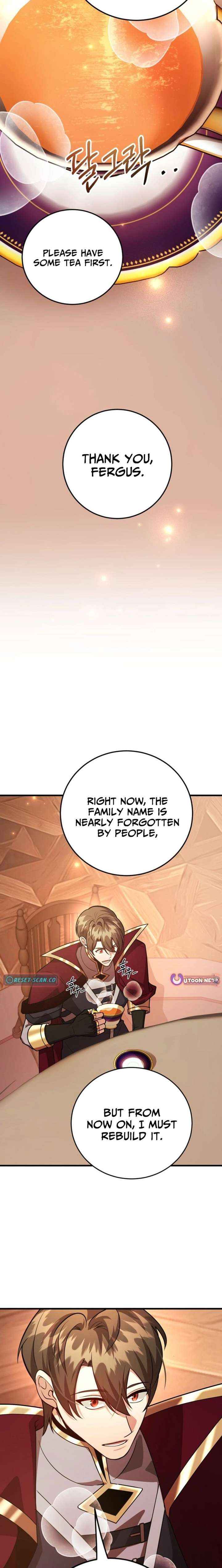 I Got Lucky And Pulled A 10th Rank Summon Chapter 101 page 8 - 
