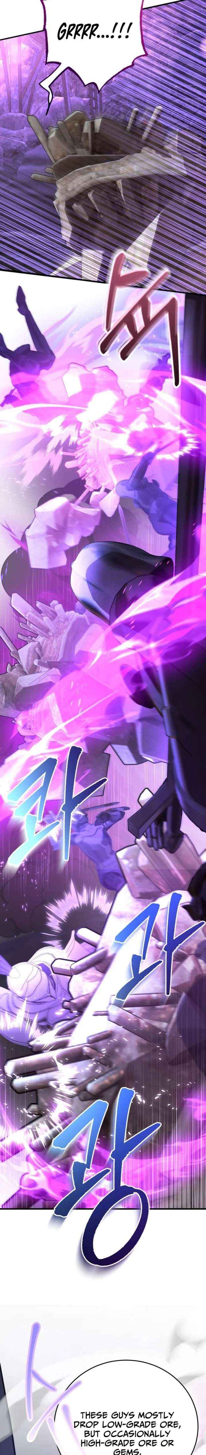 I Got Lucky And Pulled A 10th Rank Summon Chapter 102 page 11 - 