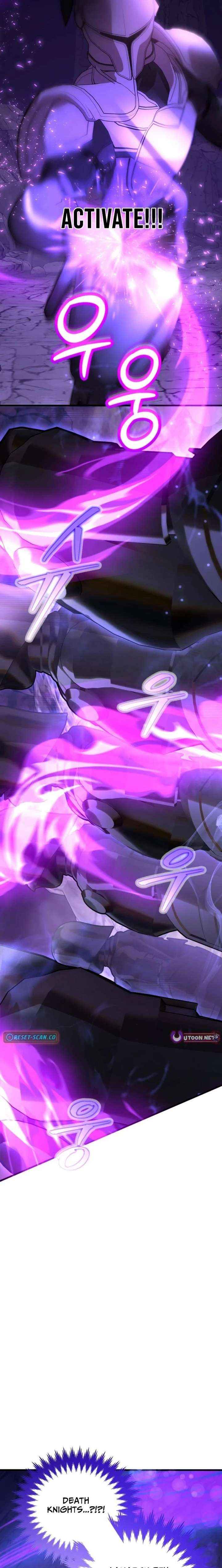 I Got Lucky And Pulled A 10th Rank Summon Chapter 102 page 4 - 