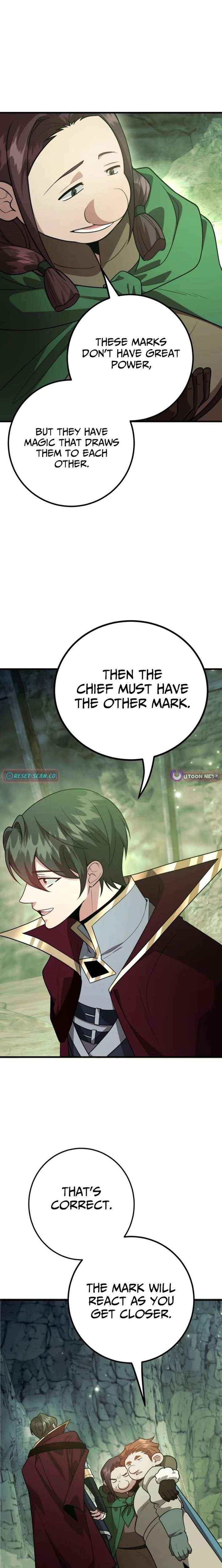 I Got Lucky And Pulled A 10th Rank Summon Chapter 103 page 18 - 