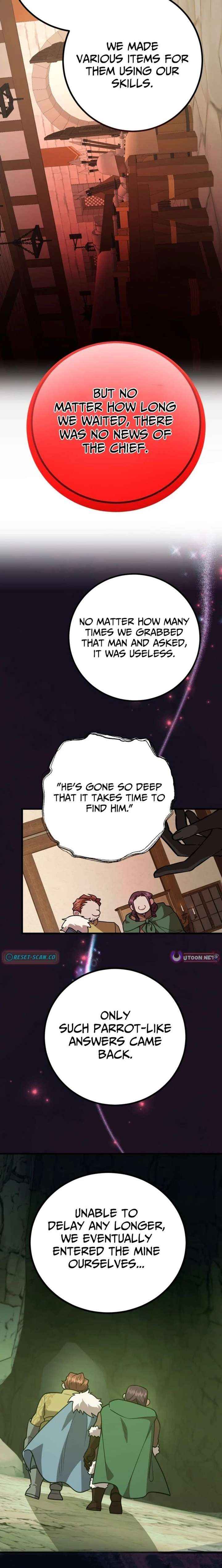 I Got Lucky And Pulled A 10th Rank Summon Chapter 103 page 8 - 