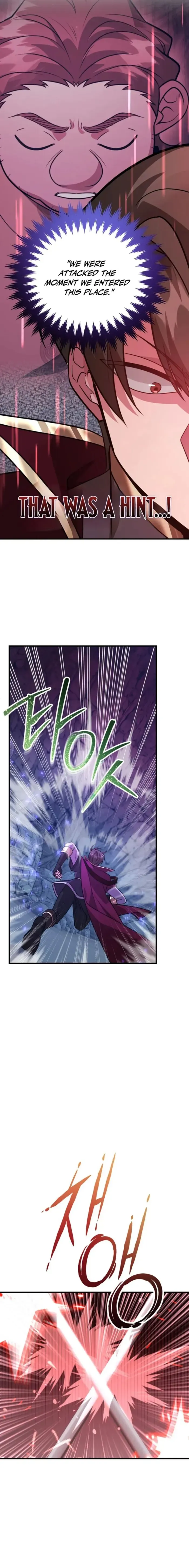 I Got Lucky And Pulled A 10th Rank Summon Chapter 104 page 3 - 