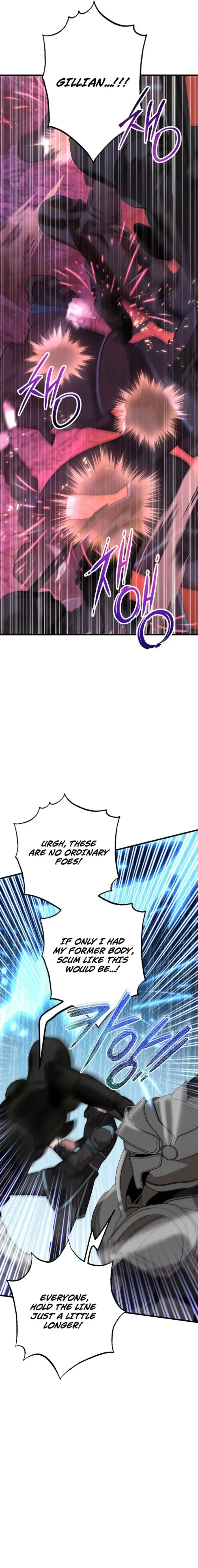 I Got Lucky And Pulled A 10th Rank Summon Chapter 104 page 4 - 