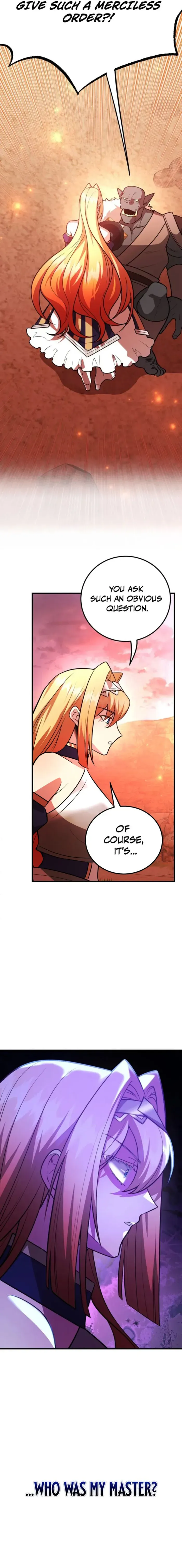 I Got Lucky And Pulled A 10th Rank Summon Chapter 105 page 14 - 