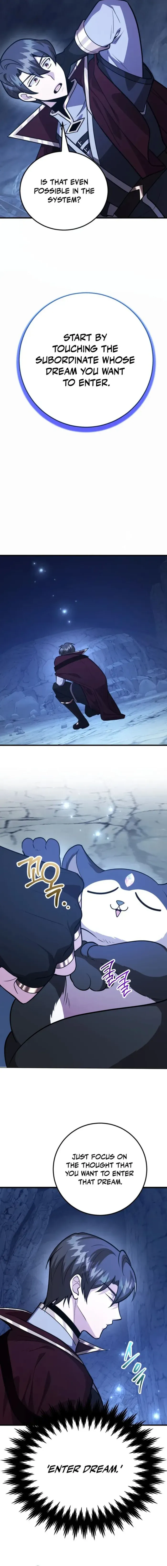 I Got Lucky And Pulled A 10th Rank Summon Chapter 105 page 5 - 