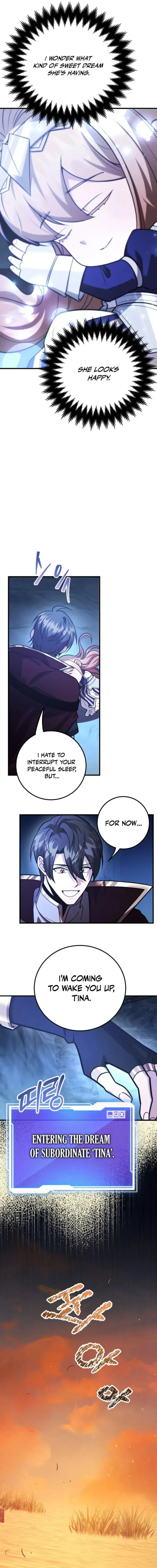 I Got Lucky And Pulled A 10th Rank Summon Chapter 105 page 8 - 
