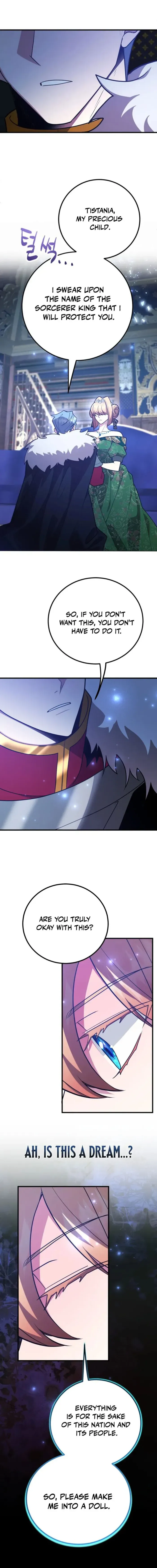 I Got Lucky And Pulled A 10th Rank Summon Chapter 106 page 2 - 