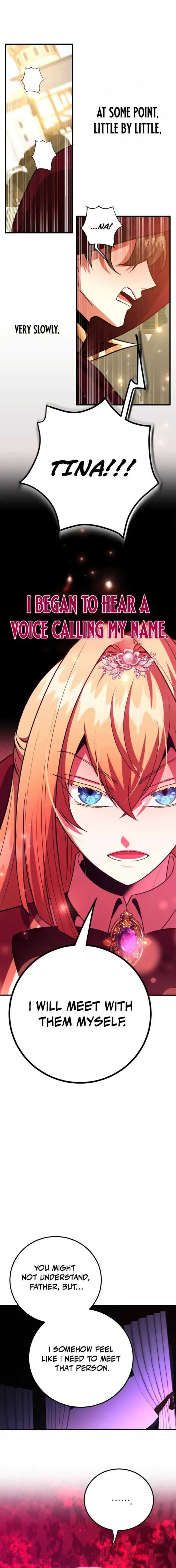 I Got Lucky And Pulled A 10th Rank Summon Chapter 106 page 11 - 