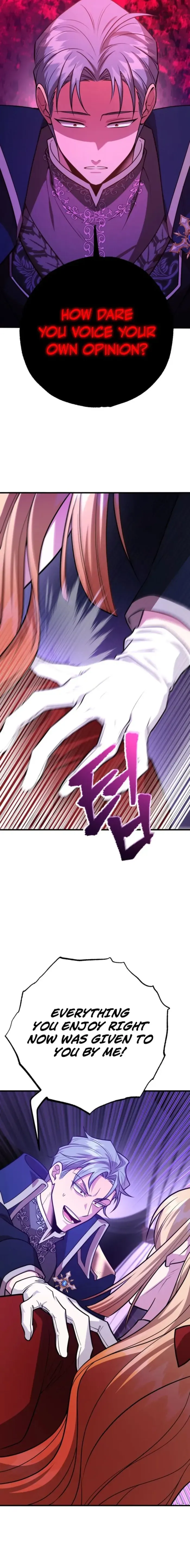I Got Lucky And Pulled A 10th Rank Summon Chapter 106 page 12 - 