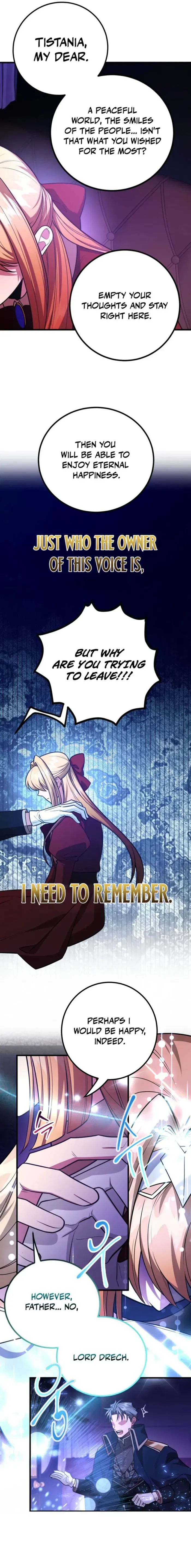I Got Lucky And Pulled A 10th Rank Summon Chapter 106 page 13 - 