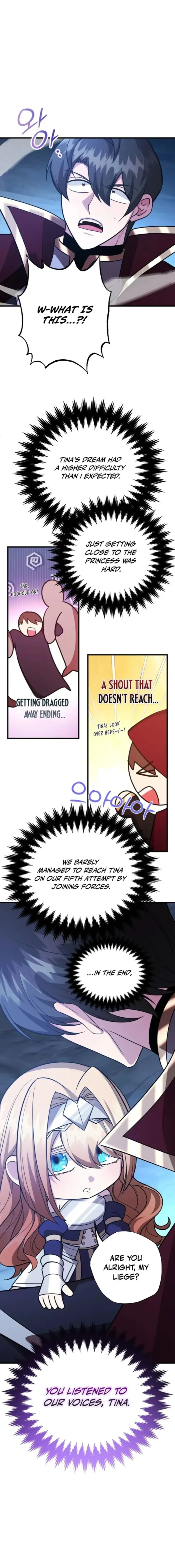 I Got Lucky And Pulled A 10th Rank Summon Chapter 106 page 15 - 