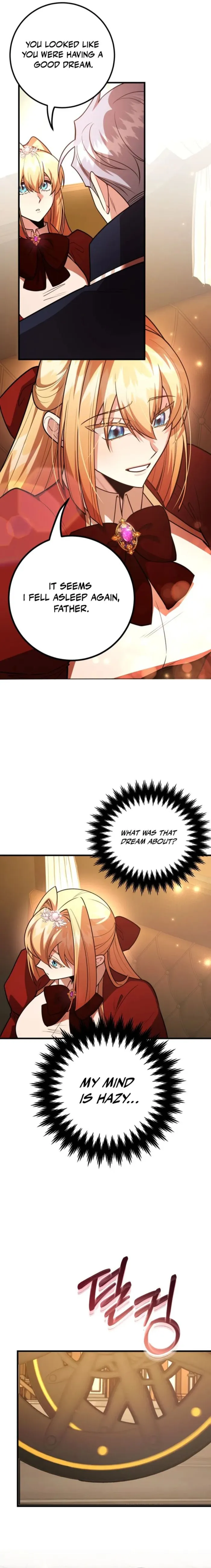 I Got Lucky And Pulled A 10th Rank Summon Chapter 106 page 4 - 