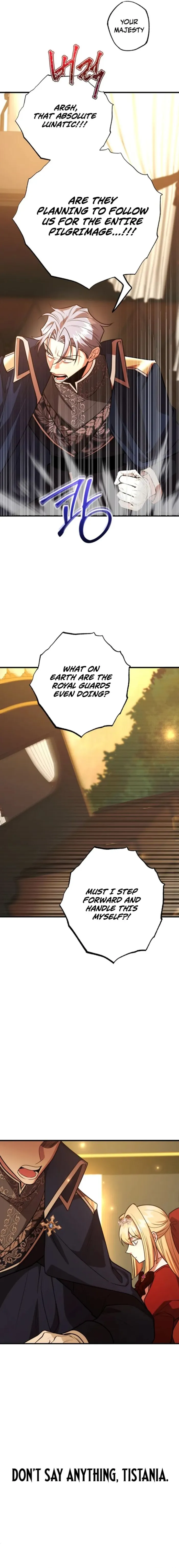 I Got Lucky And Pulled A 10th Rank Summon Chapter 106 page 9 - 