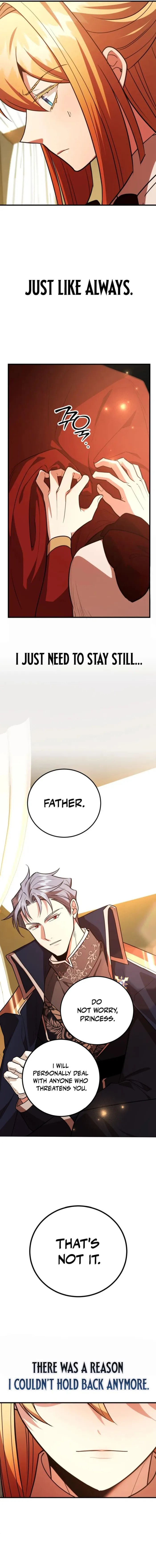 I Got Lucky And Pulled A 10th Rank Summon Chapter 106 page 10 - 