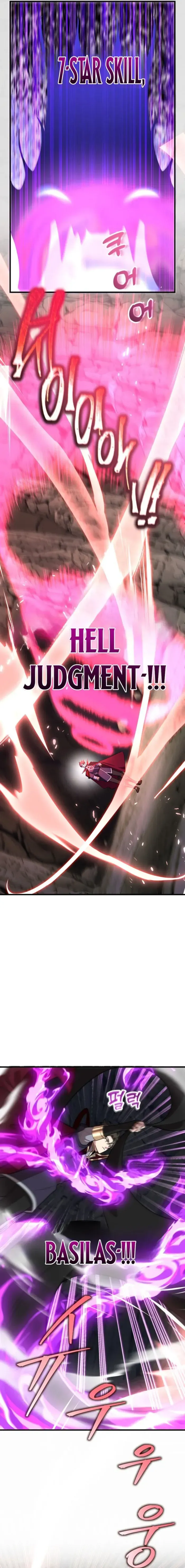 I Got Lucky And Pulled A 10th Rank Summon Chapter 107 page 9 - 