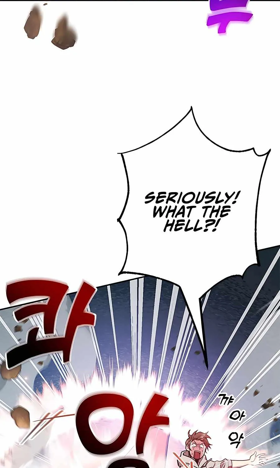 I Got Lucky And Pulled A 10th Rank Summon Chapter 11 page 15 - 