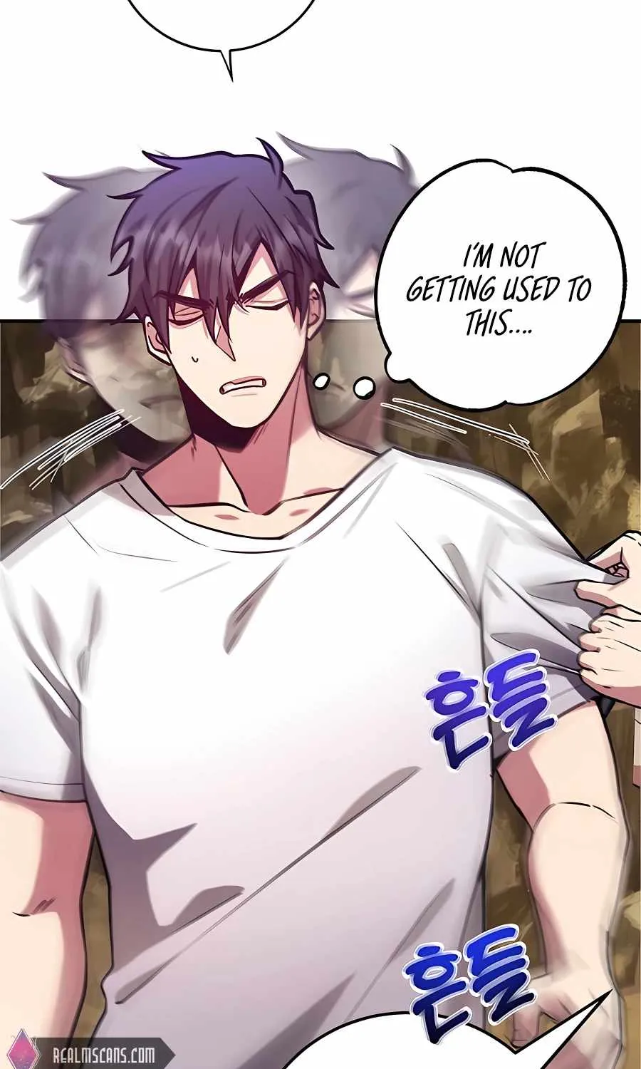 I Got Lucky And Pulled A 10th Rank Summon Chapter 11 page 76 - 