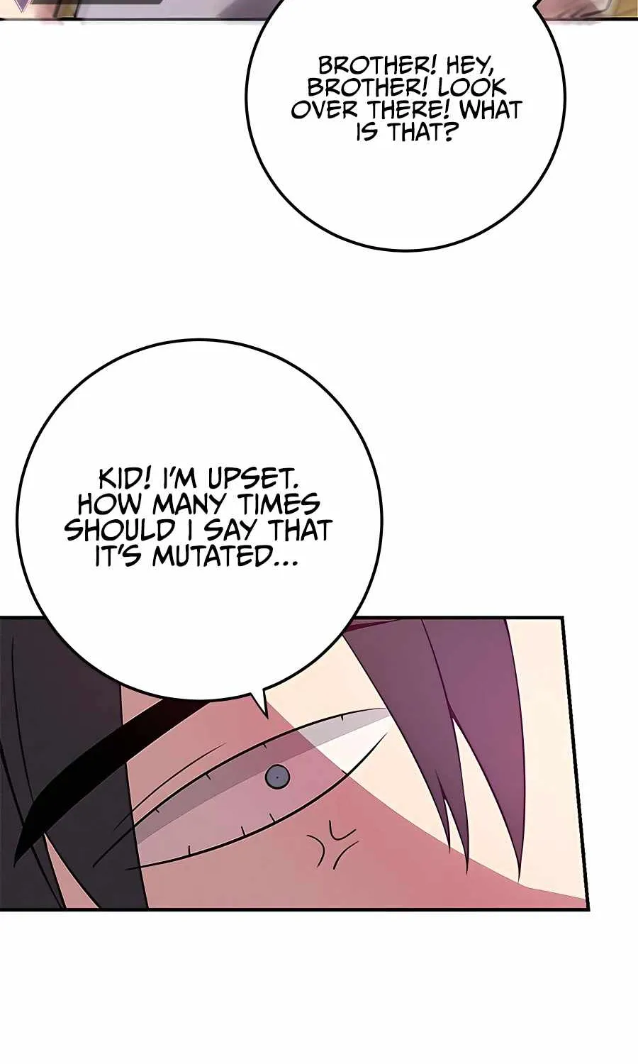 I Got Lucky And Pulled A 10th Rank Summon Chapter 11 page 77 - 