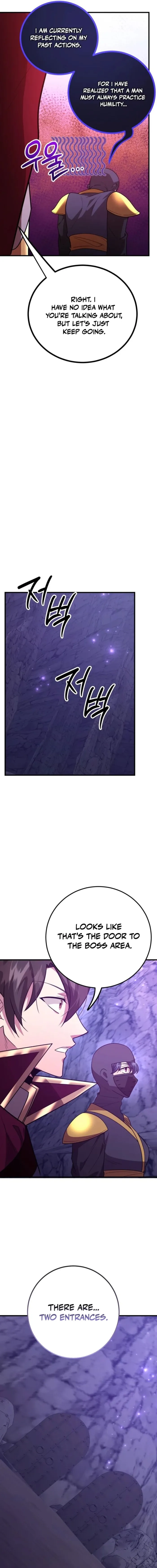 I Got Lucky And Pulled A 10th Rank Summon Chapter 112 page 3 - 