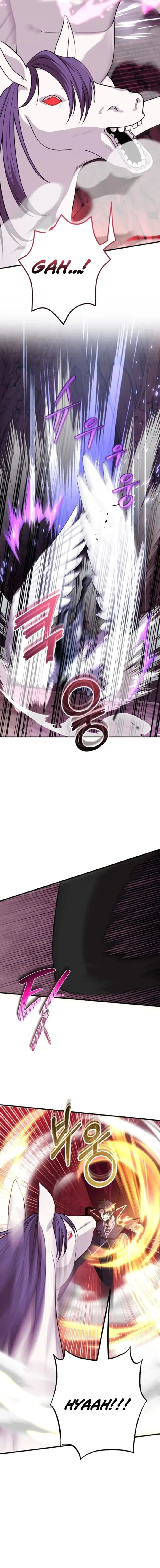 I Got Lucky And Pulled A 10th Rank Summon Chapter 113 page 11 - 