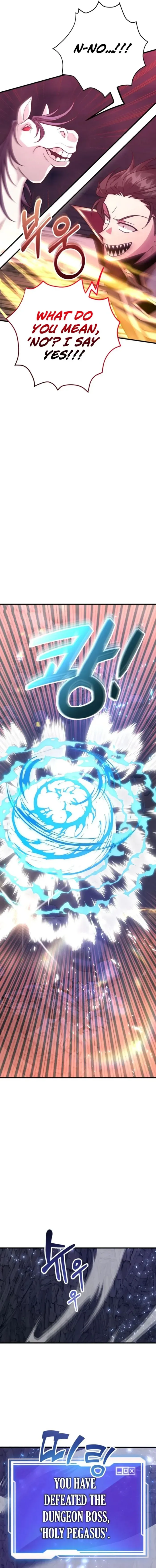 I Got Lucky And Pulled A 10th Rank Summon Chapter 113 page 12 - 