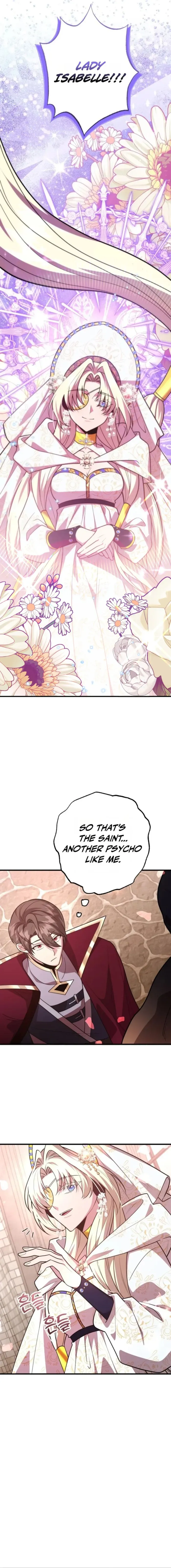 I Got Lucky And Pulled A 10th Rank Summon Chapter 115 page 17 - 