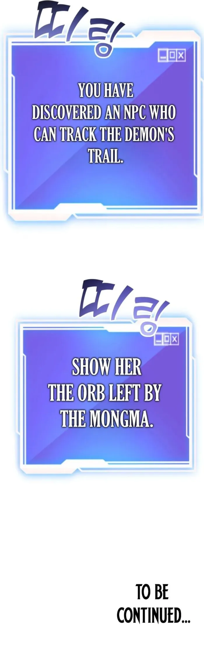 I Got Lucky And Pulled A 10th Rank Summon Chapter 115 page 19 - 