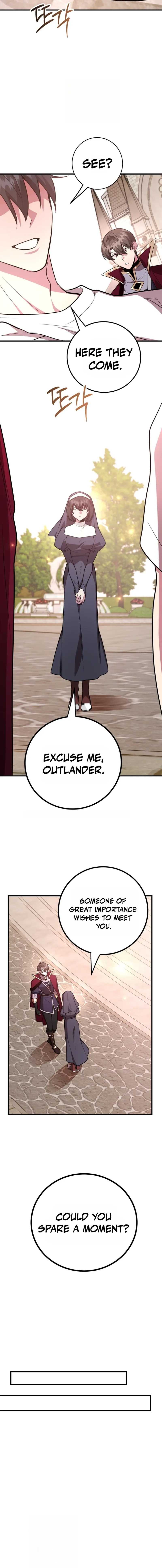 I Got Lucky And Pulled A 10th Rank Summon Chapter 116 page 2 - 