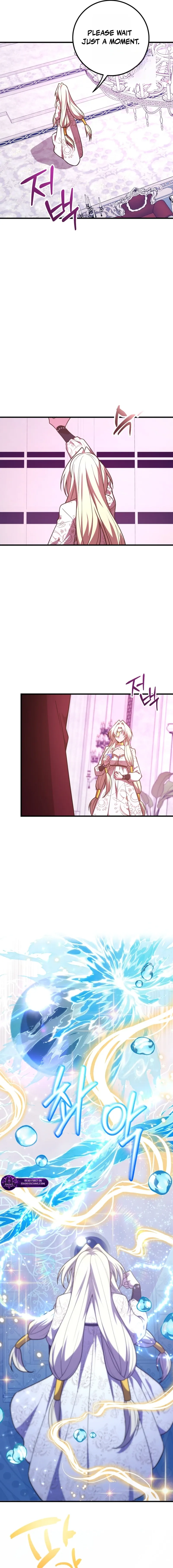 I Got Lucky And Pulled A 10th Rank Summon Chapter 116 page 12 - 