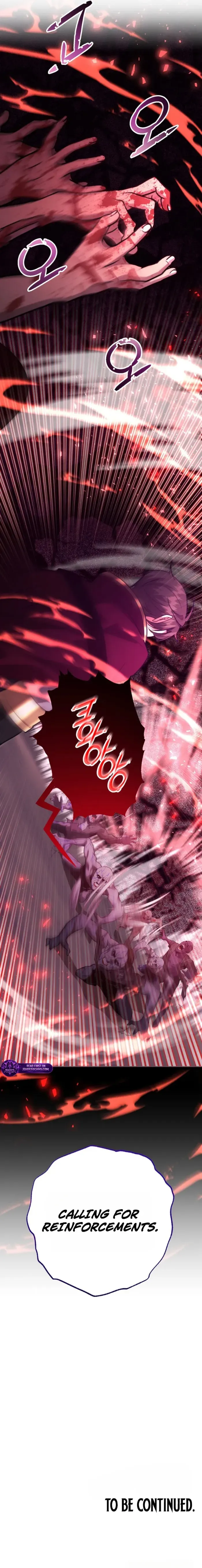 I Got Lucky And Pulled A 10th Rank Summon Chapter 118 page 17 - 