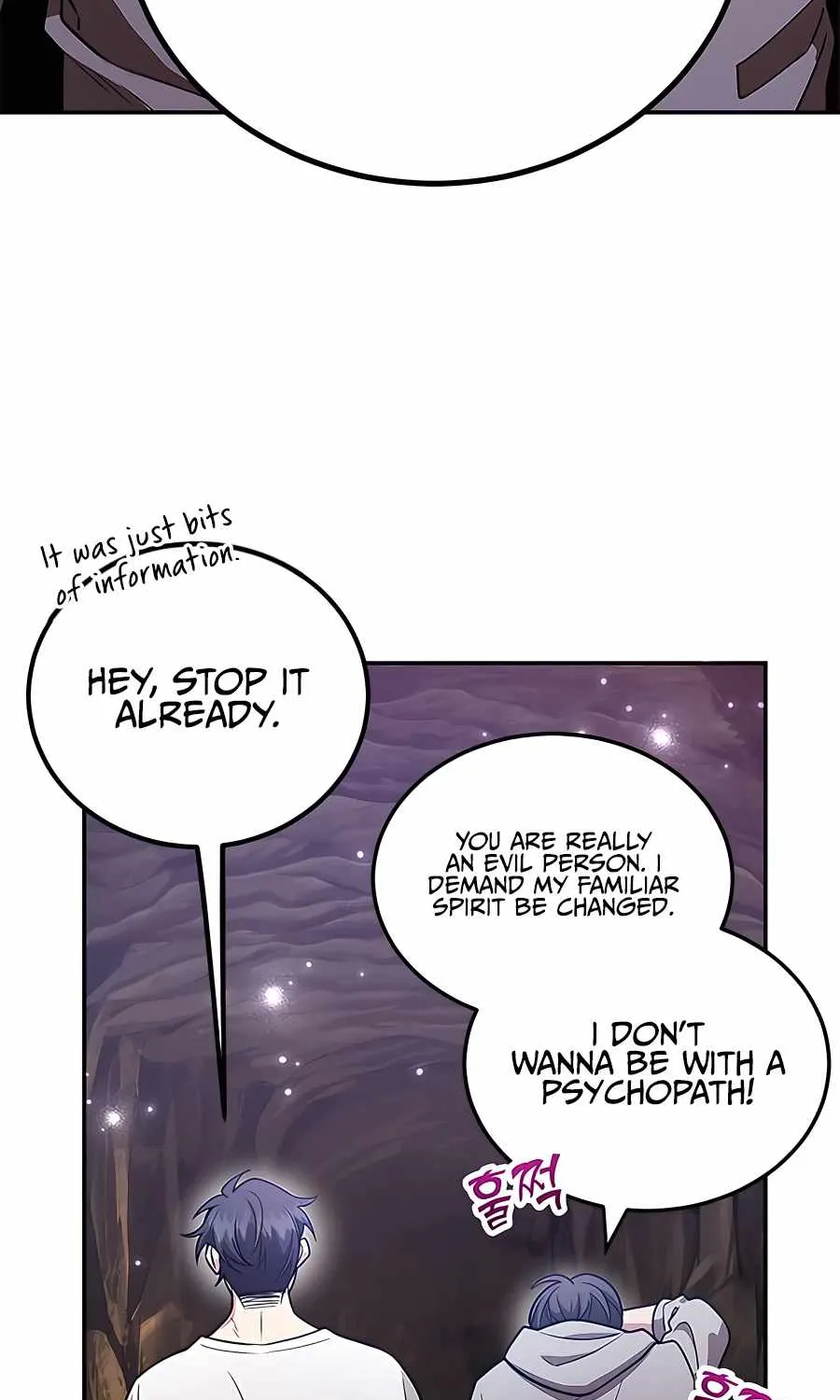 I Got Lucky And Pulled A 10th Rank Summon Chapter 12 page 18 - 