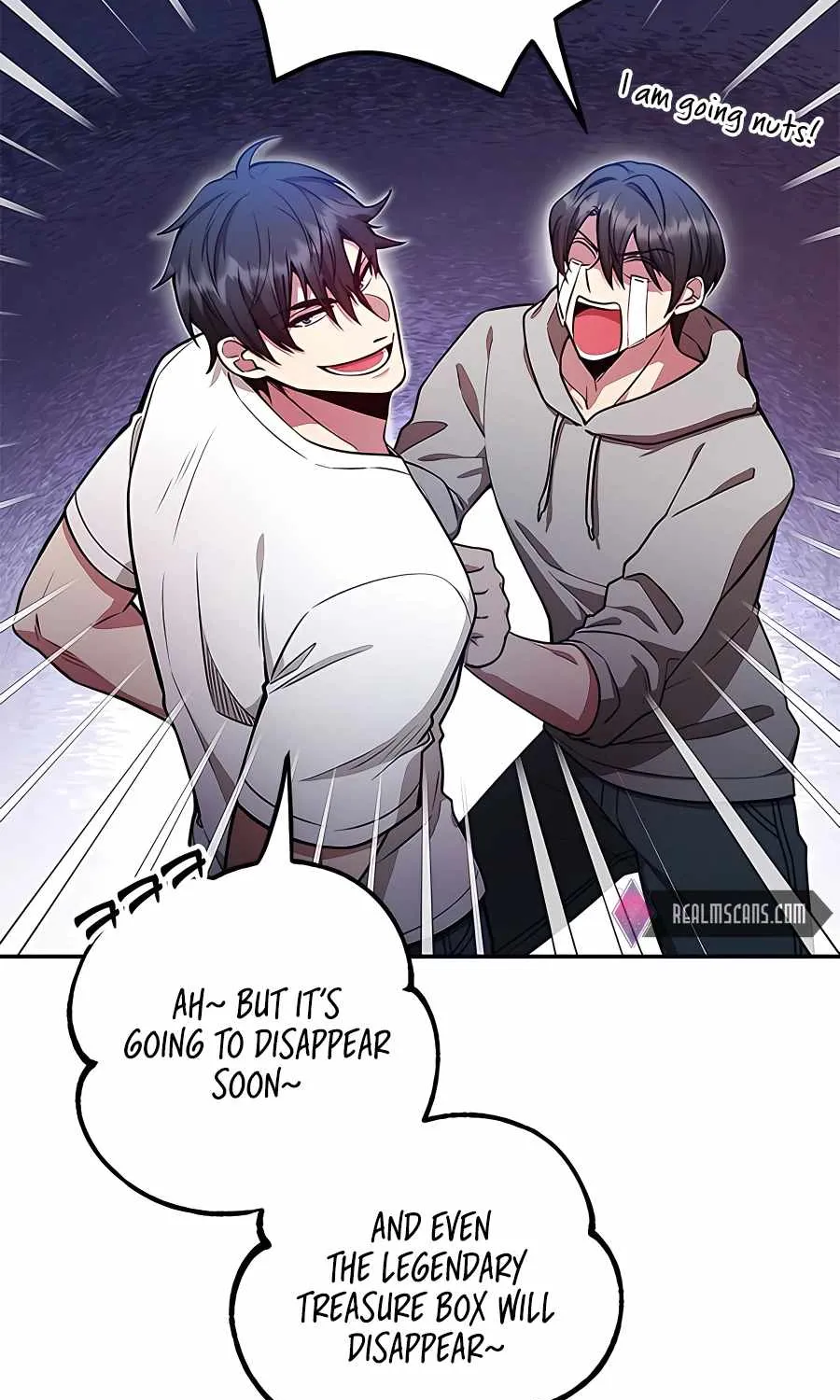 I Got Lucky And Pulled A 10th Rank Summon Chapter 12 page 4 - 