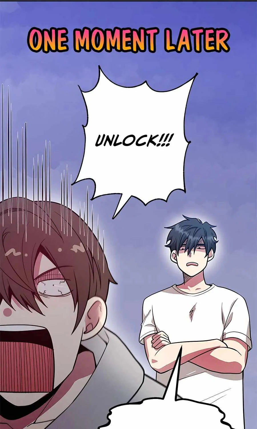 I Got Lucky And Pulled A 10th Rank Summon Chapter 12 page 40 - 
