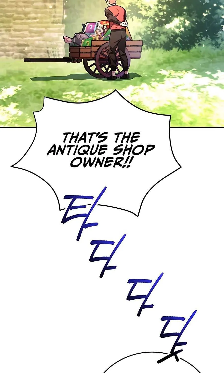 I Got Lucky And Pulled A 10th Rank Summon Chapter 13 page 21 - 