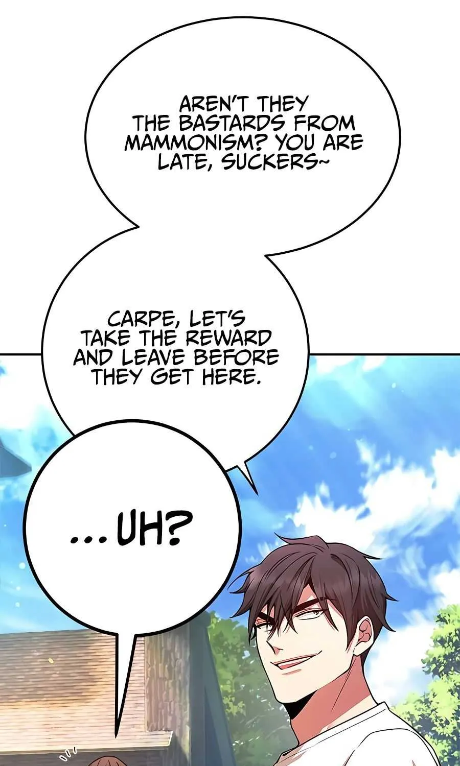 I Got Lucky And Pulled A 10th Rank Summon Chapter 13 page 28 - 