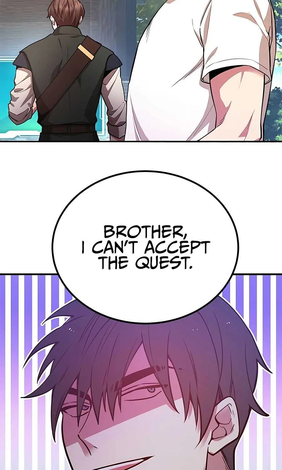 I Got Lucky And Pulled A 10th Rank Summon Chapter 13 page 29 - 