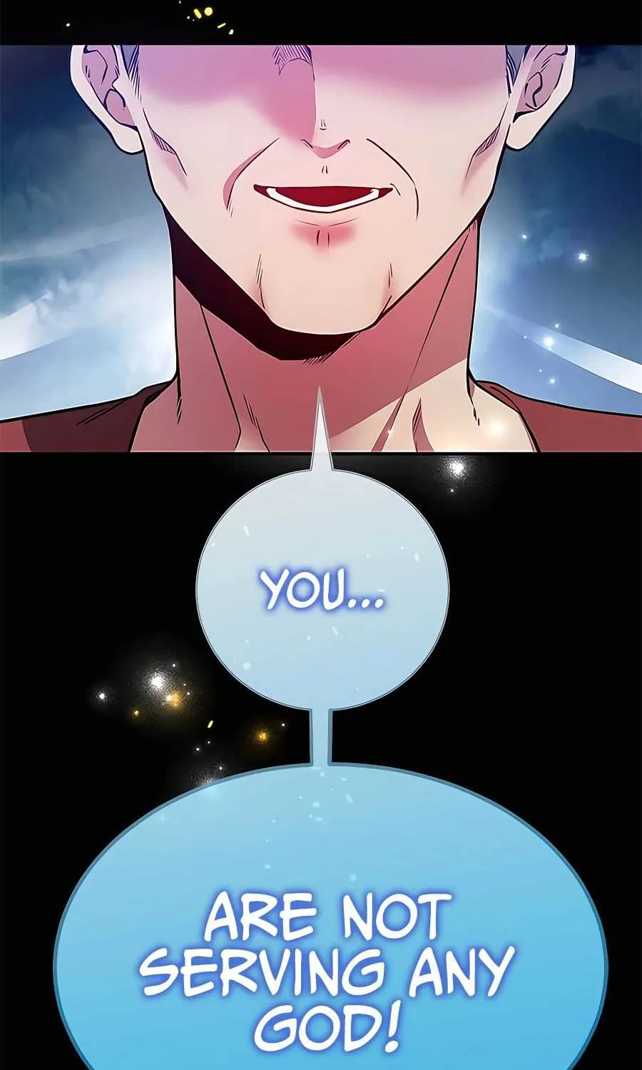 I Got Lucky And Pulled A 10th Rank Summon Chapter 13 page 34 - 